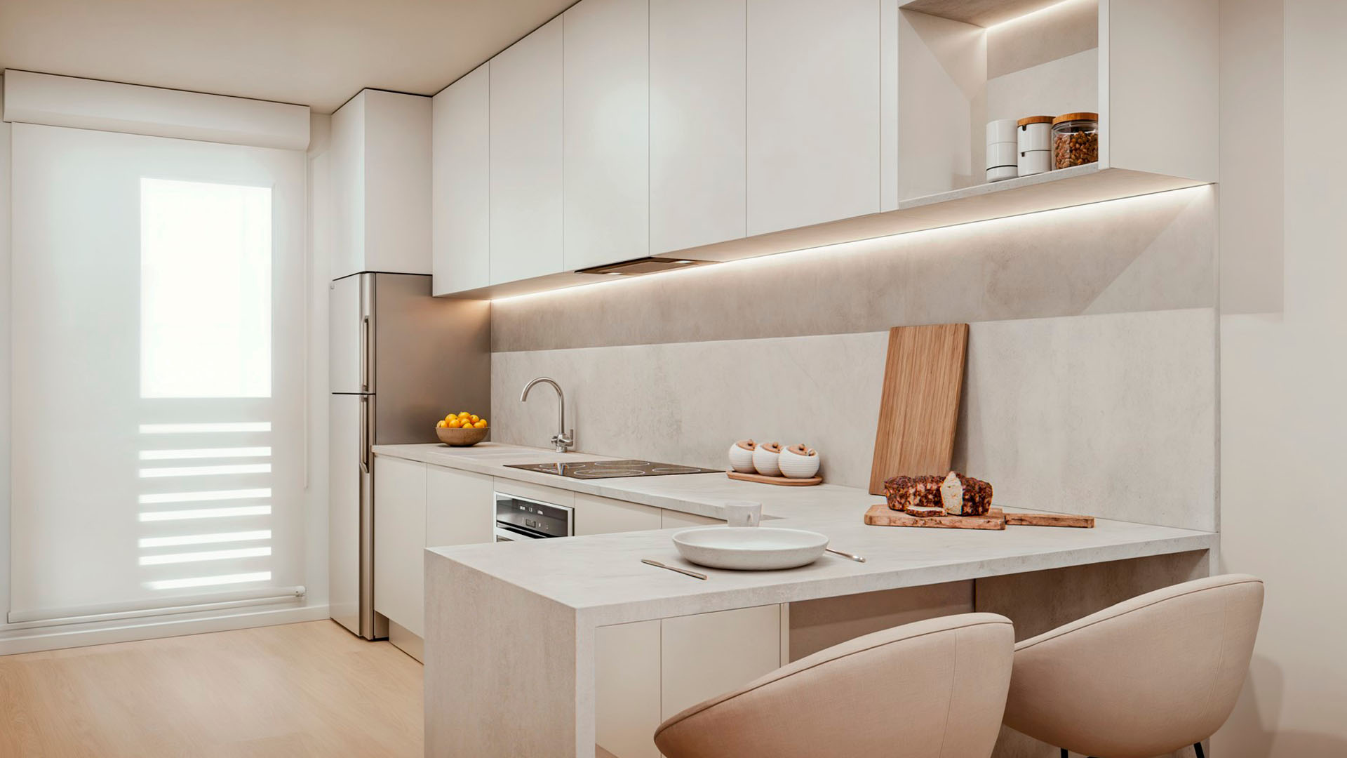 Cocina